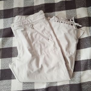 Nike Dryfit Athletic Pants